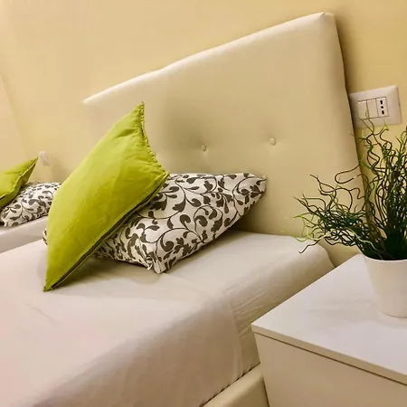Lägenhet Luxury Holiday House *