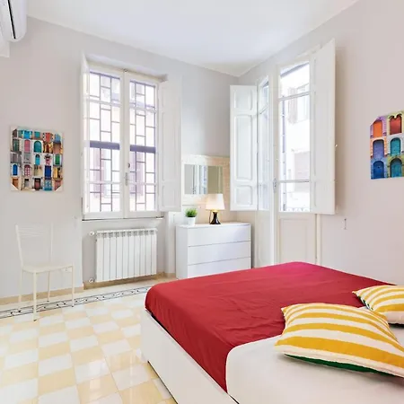 Luxury Holiday House Rom