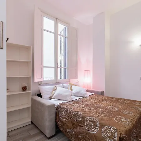 Luxury Holiday House Lägenhet