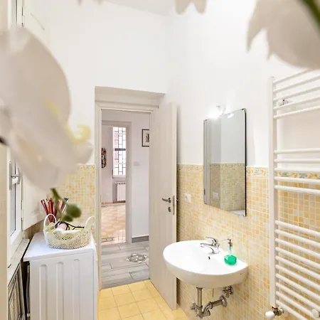 Luxury Holiday House * Rom