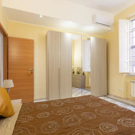 Luxury Holiday House Rom