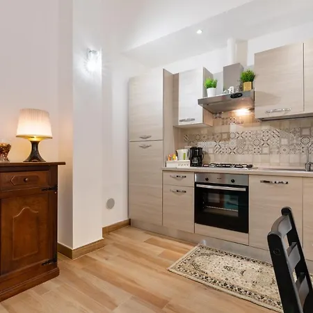 Luxury Holiday House Lägenhet Rom
